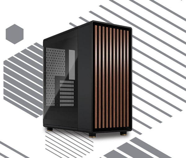 Fractal North PC Case Review