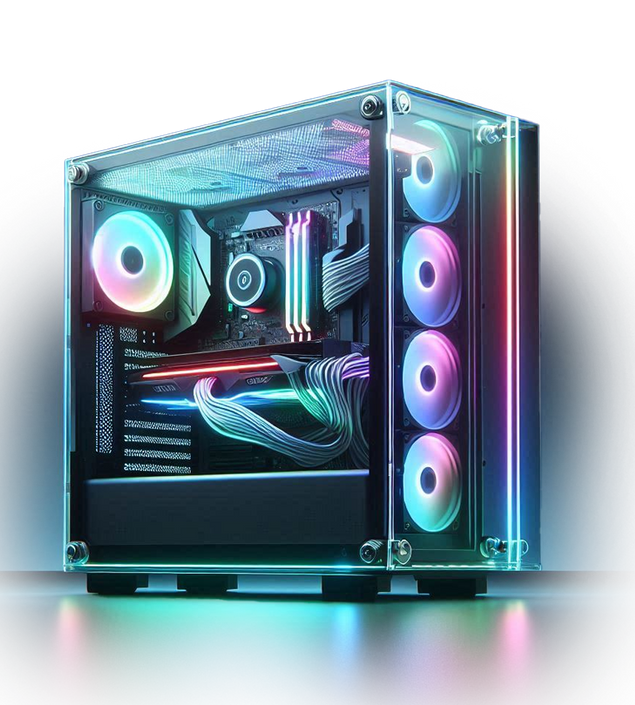 PC Builder