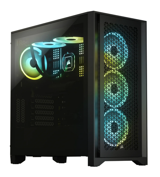 Budget Gaming Build